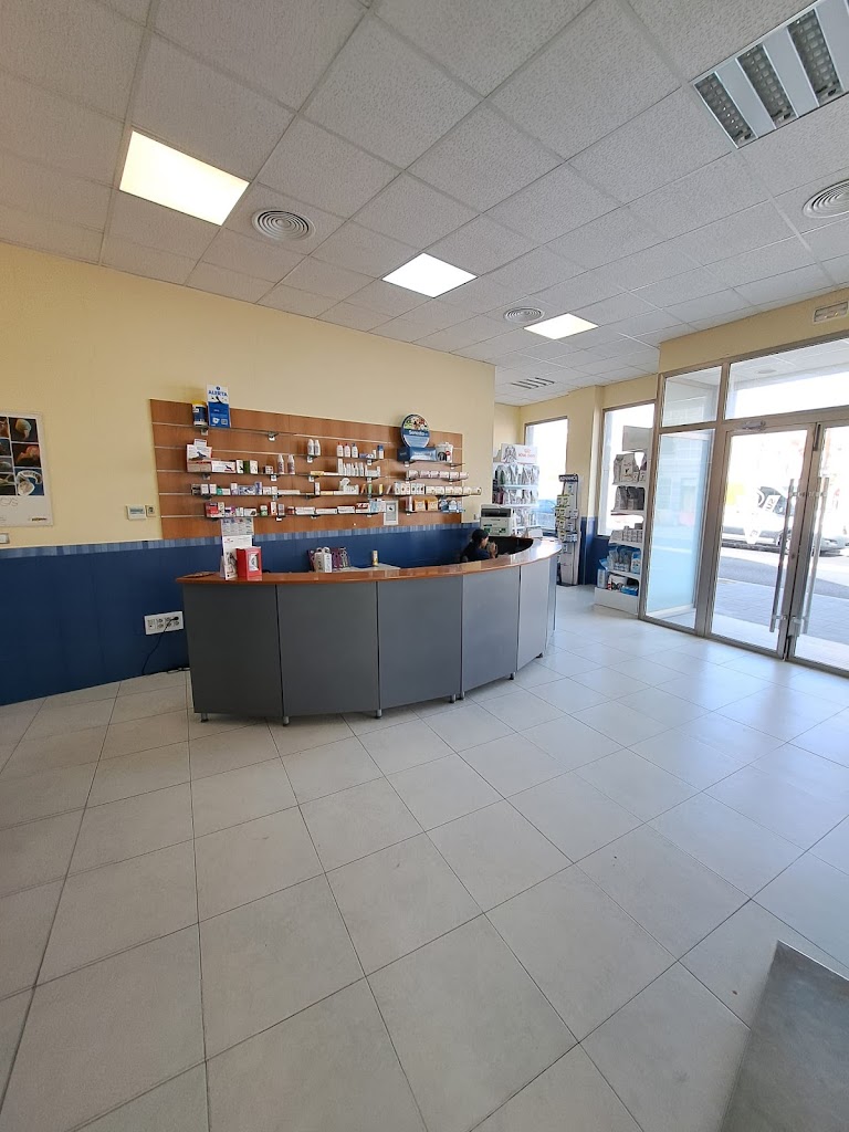 Clinica Veterinaria SUCROVET 961711922