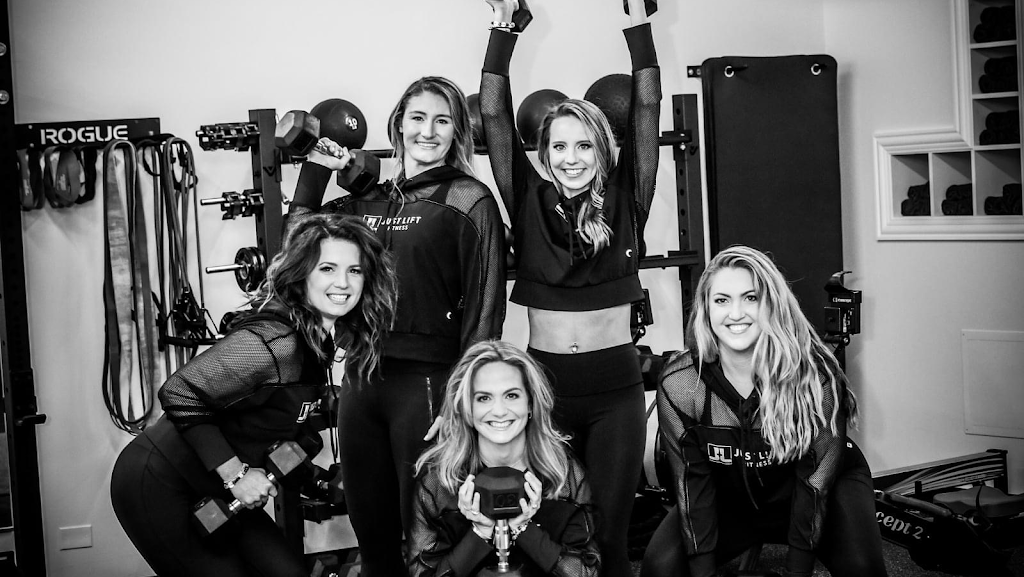  Just Lift Fitness
