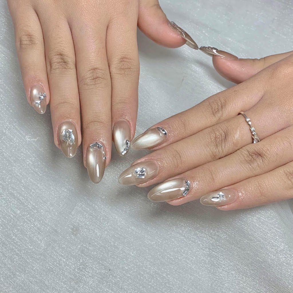 Flor Nails2 esparreguera — Manicura