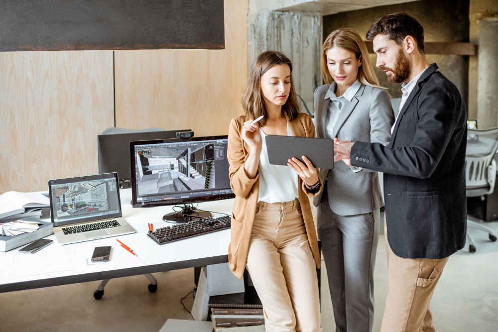 Be Structured Technology Group