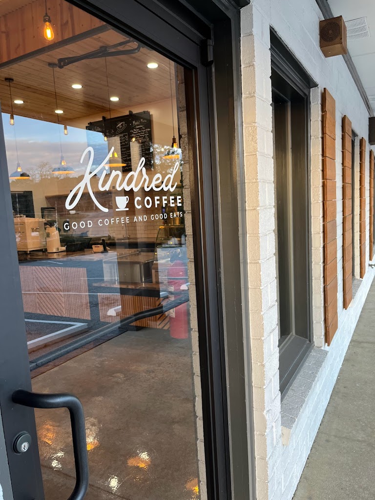 Photo of Kindred Coffee