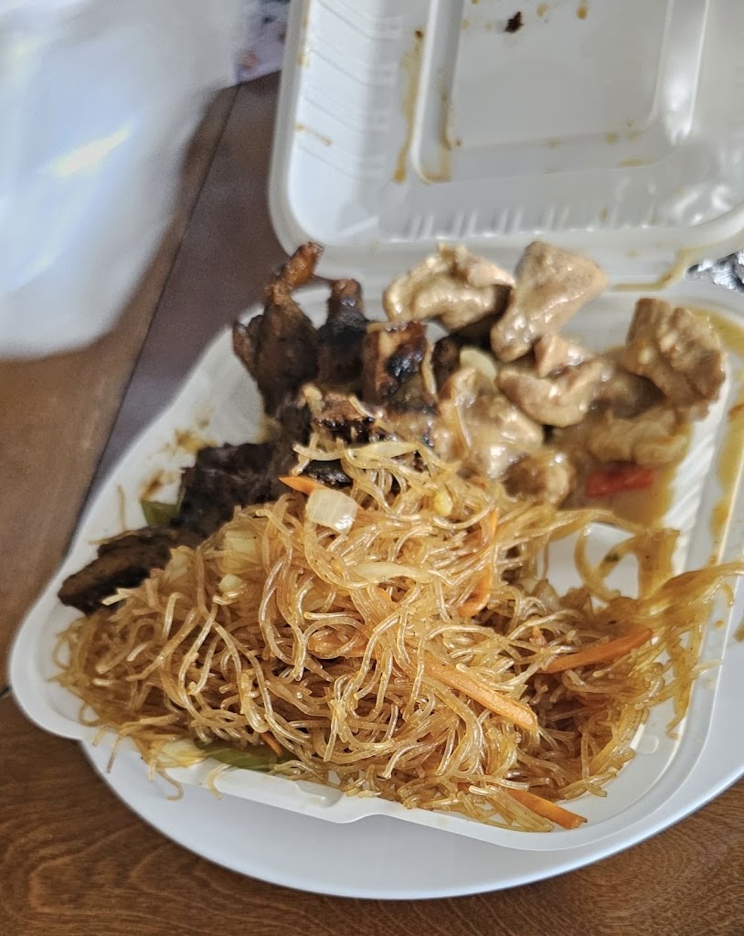 Chow mein