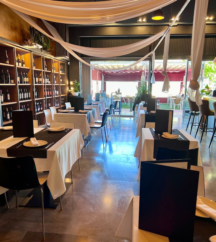 Vintage San Javier — Ambiente