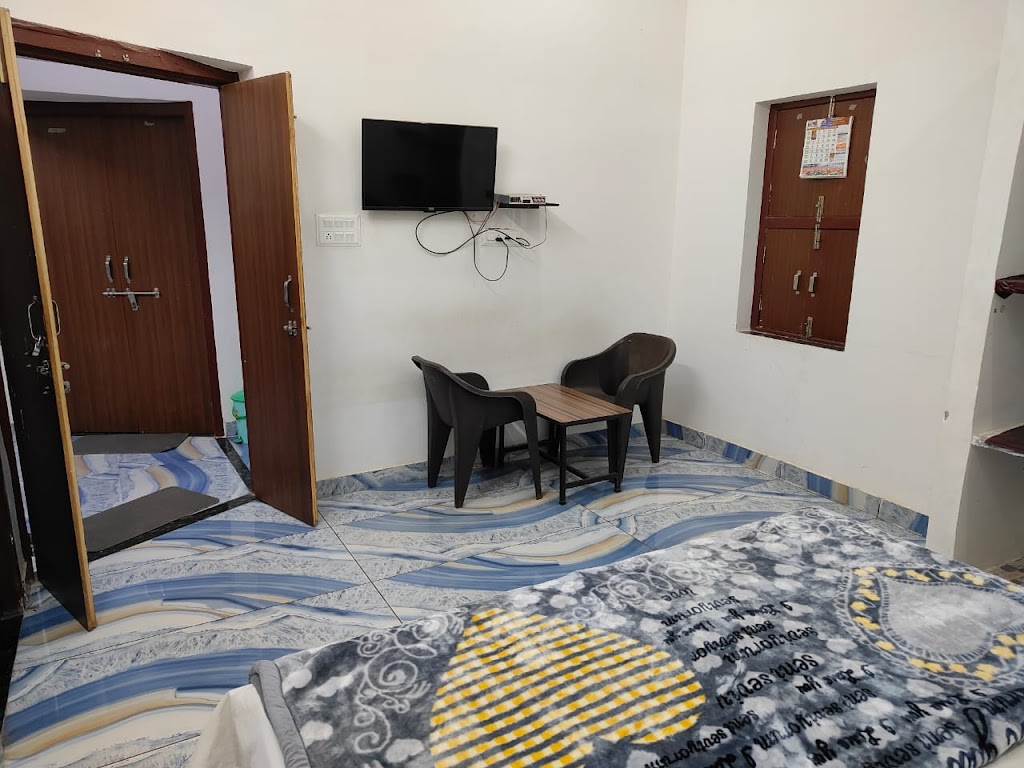 Star Rooms
