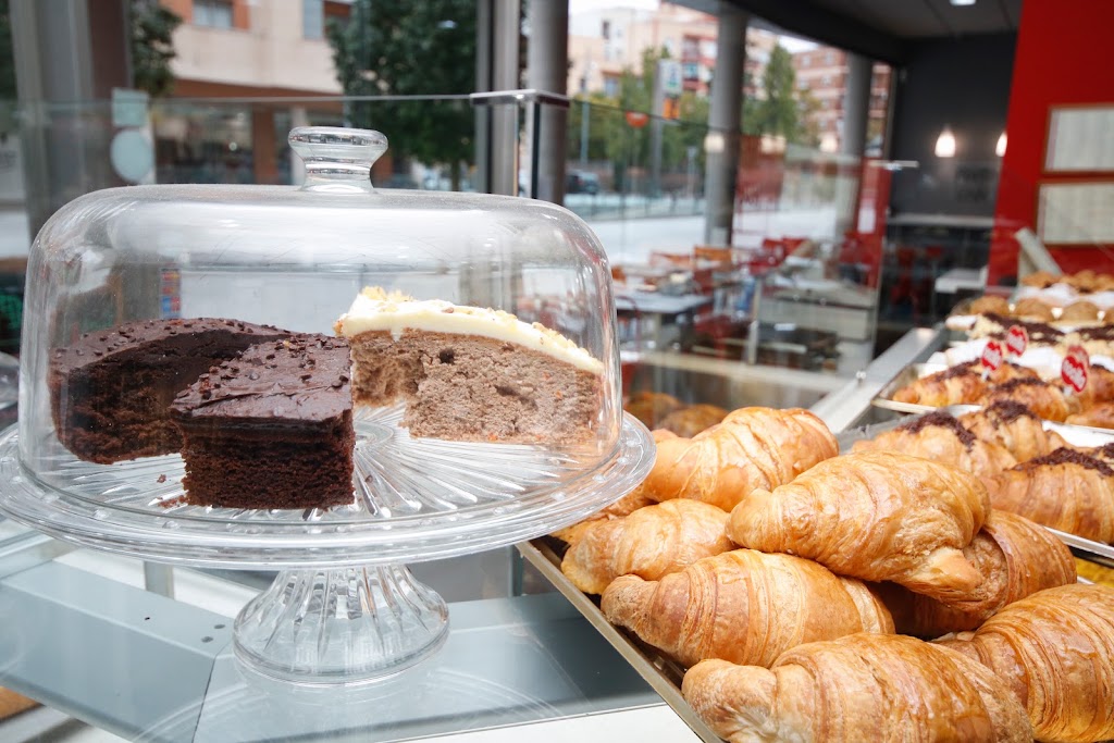 Porto Cafe — Reposteria