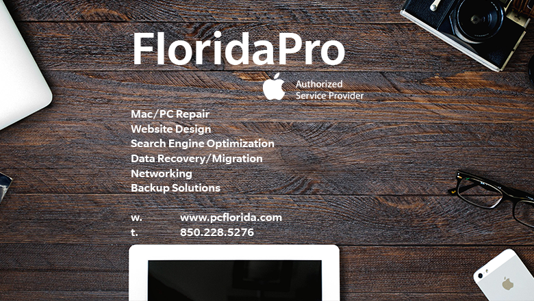 FloridaPro Computing