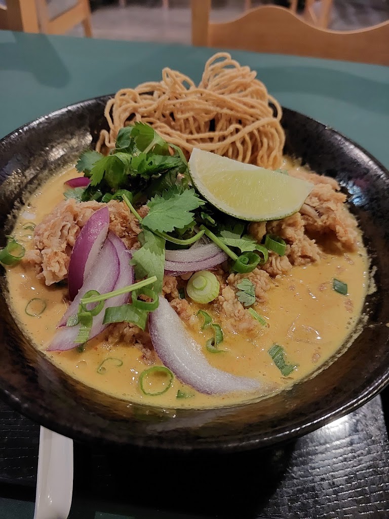 Enjoy Thai Cafe