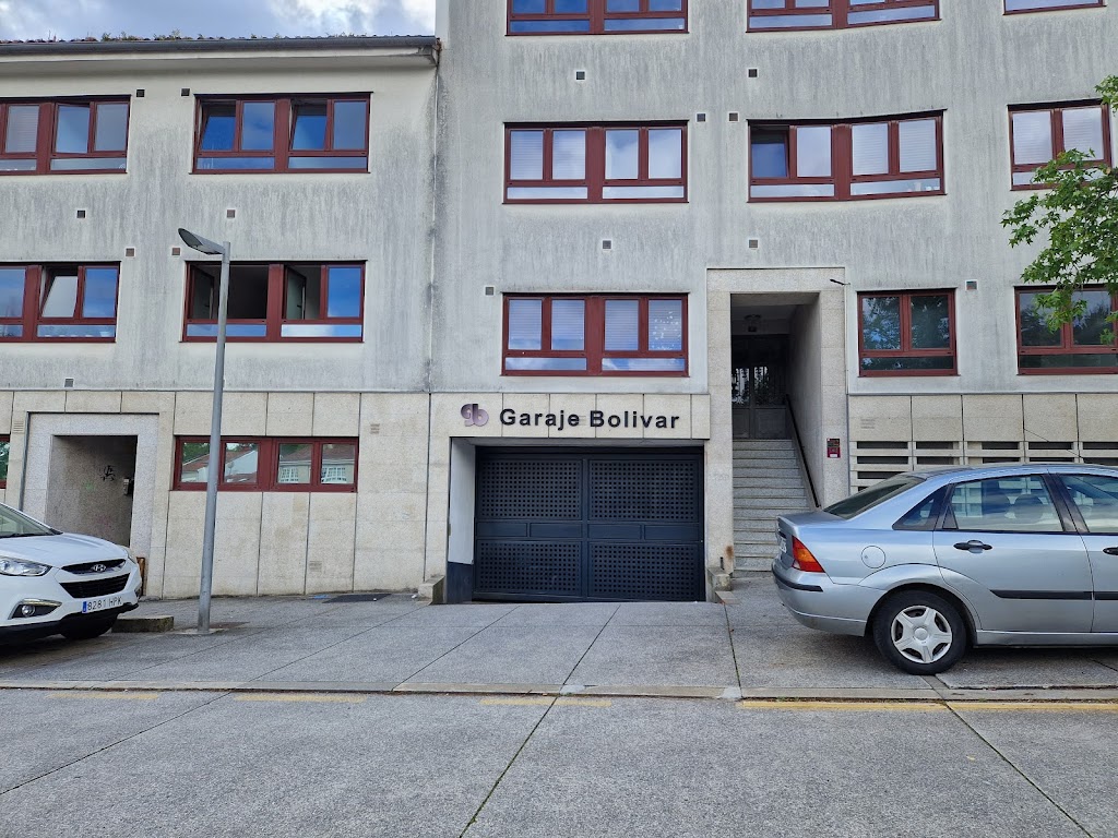 Garaje Bolivar