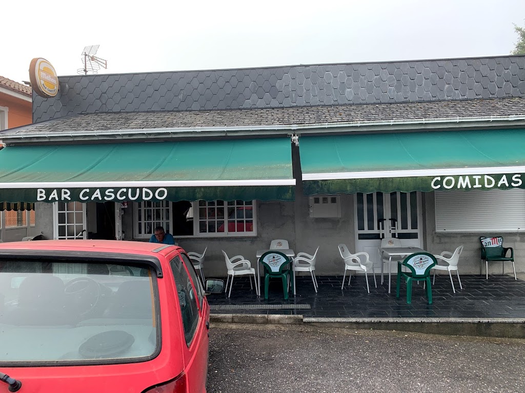 Bar Cascudo