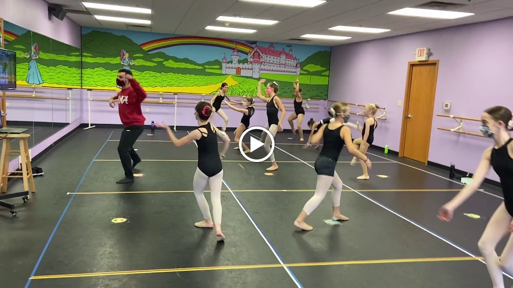  Next Step Dance Studio