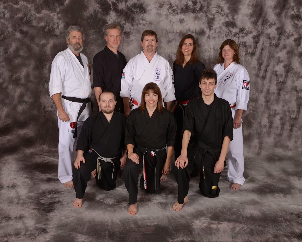 Martial Arts America Penfield