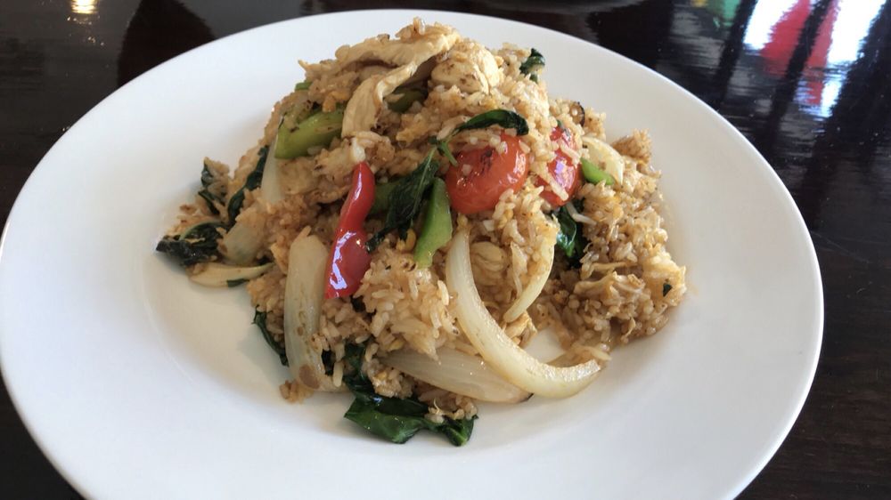 Eagle Thai Cuisine