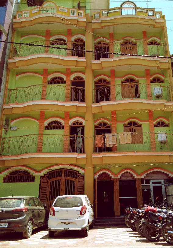 Hotel Singhania