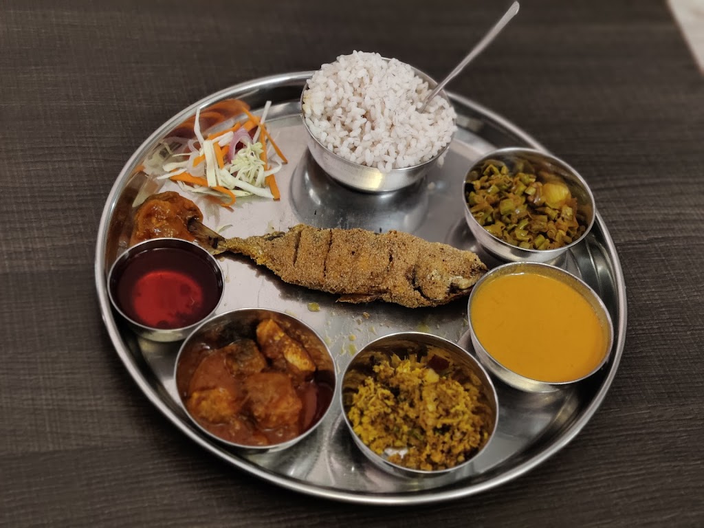 Thali
