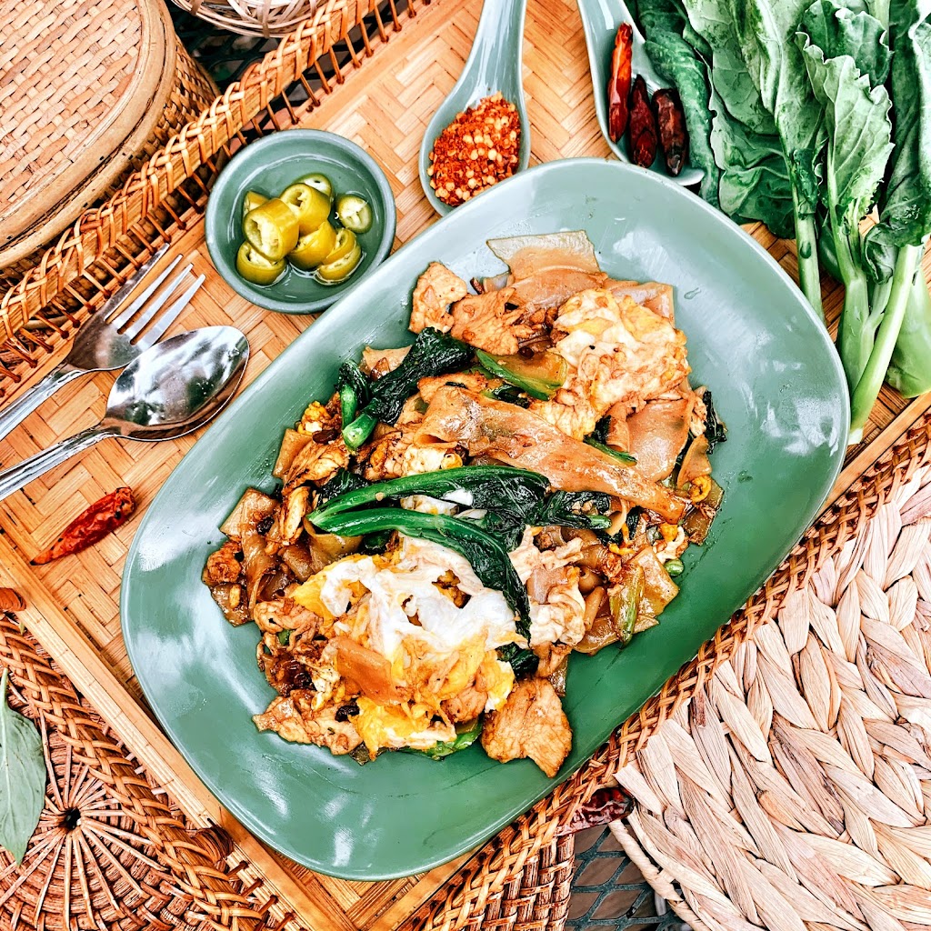 Thai House Restaurant