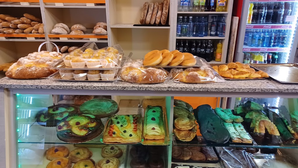 La Hogaza De Oro — Ambiente