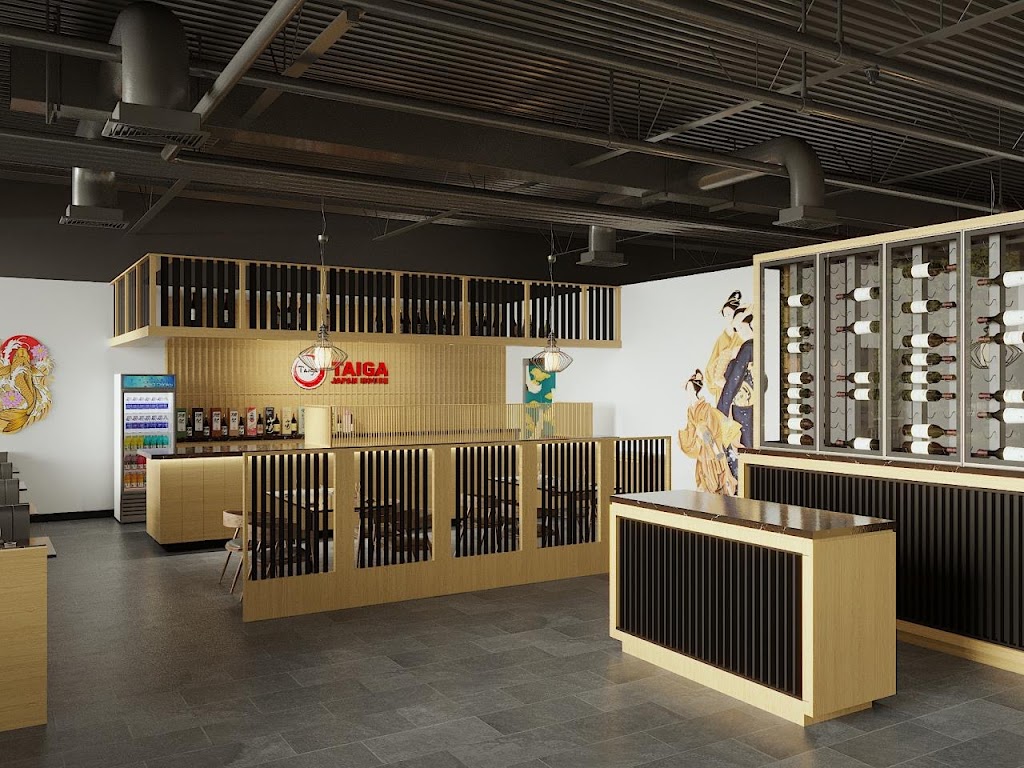 Taiga Ichiban