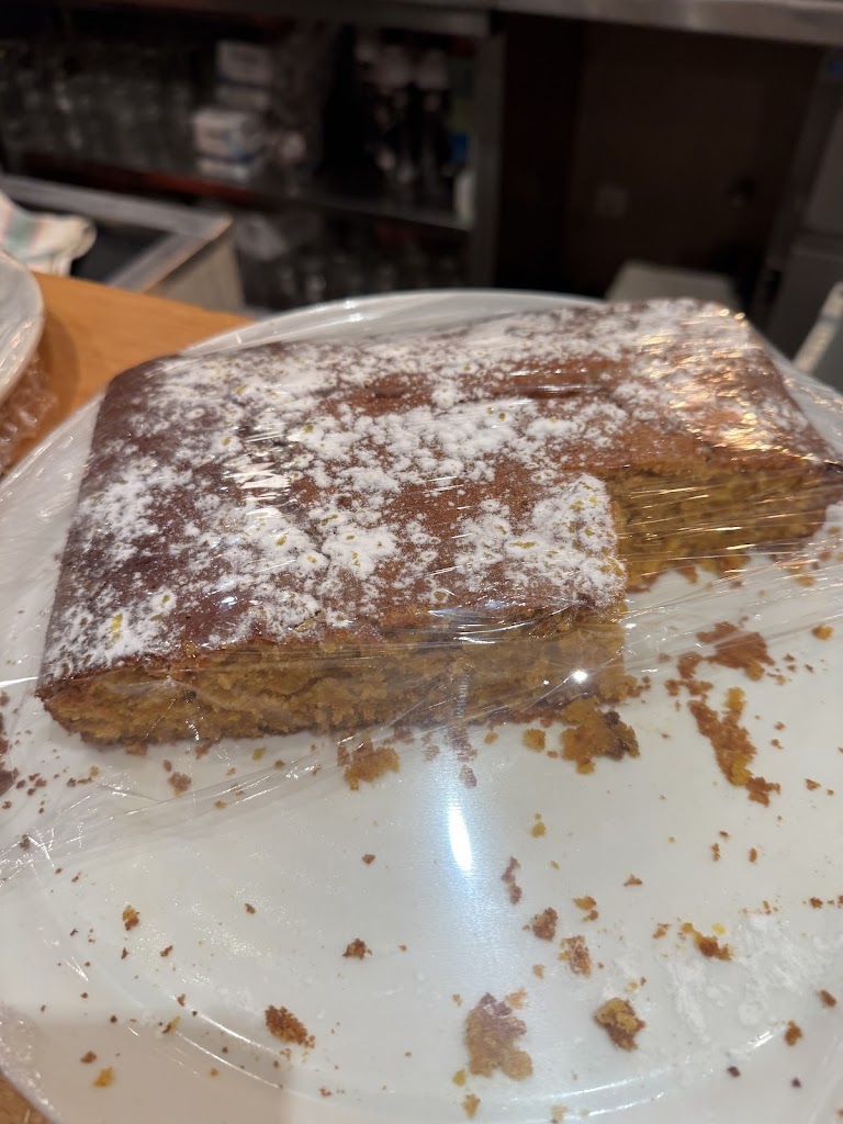 Cafeteria Restaurante El Coliseo