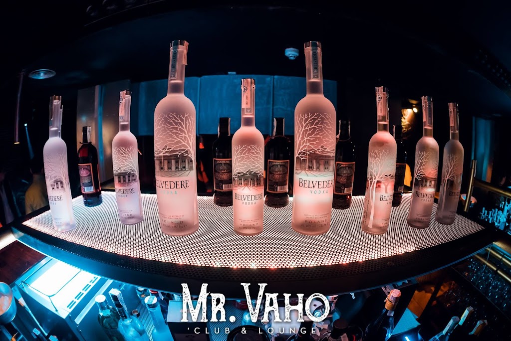 Mr. Vaho Club & Lounge