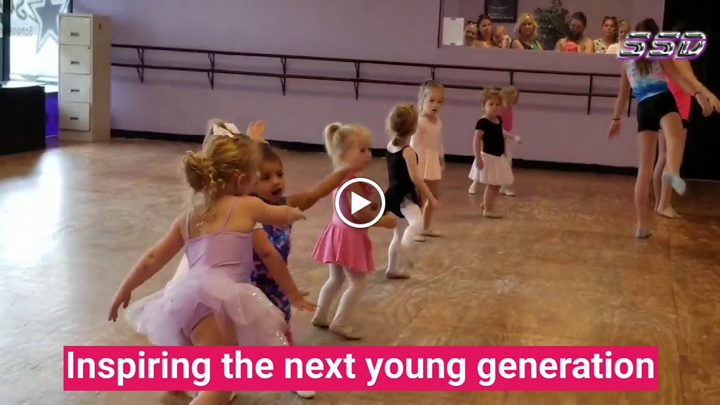  Shooting Stars Dance School Clermont