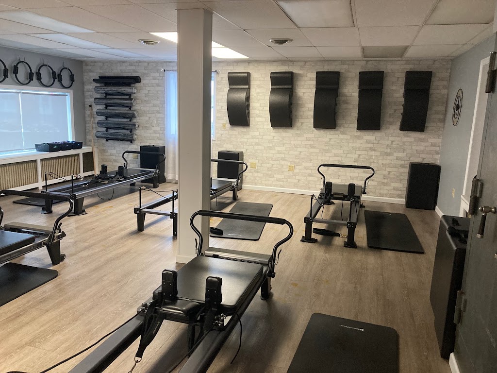  9 Essentials Pilates and Wellness