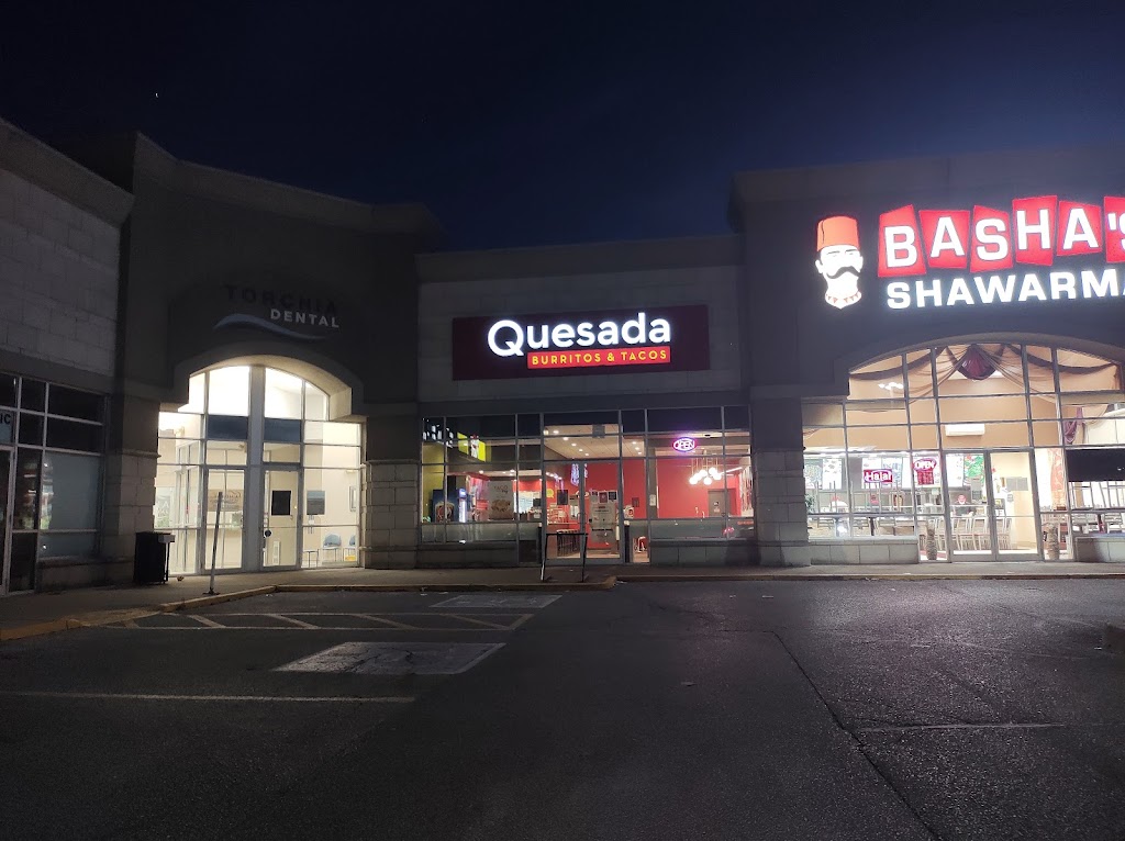 Quesada Burritos & Tacos in Tecumseh