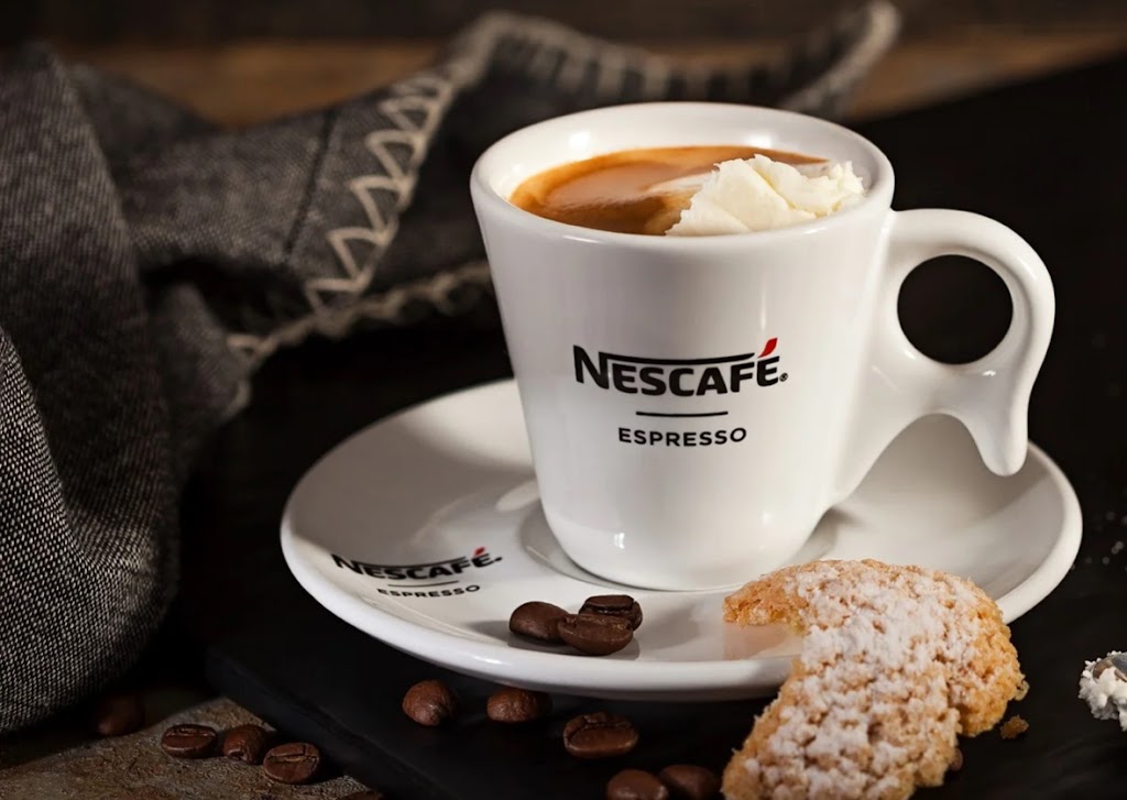 NESCAFE Paiporta — Comida y bebida