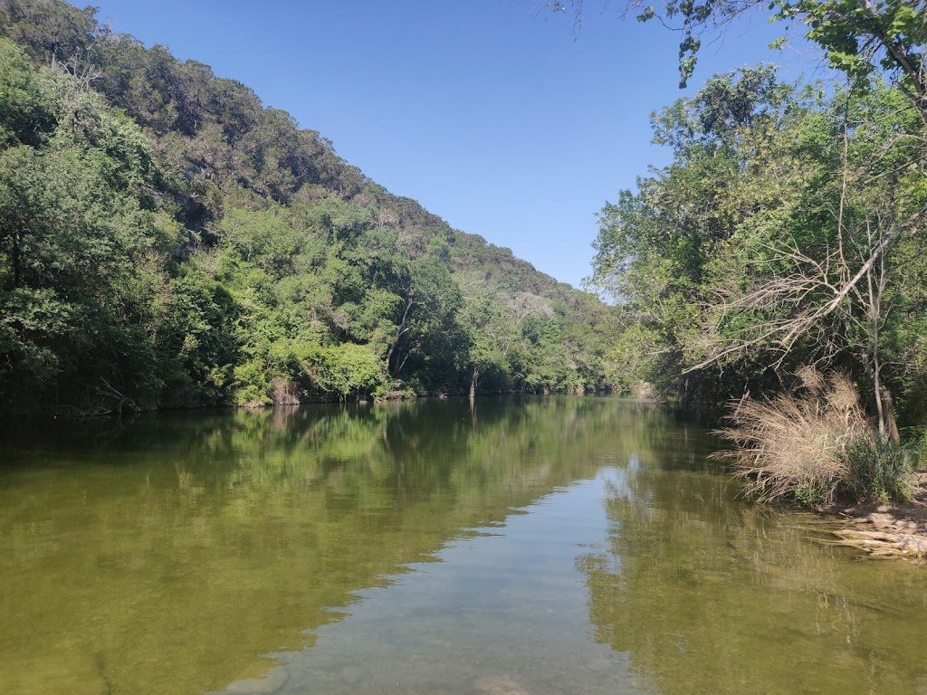 Barton Creek Greenbelt