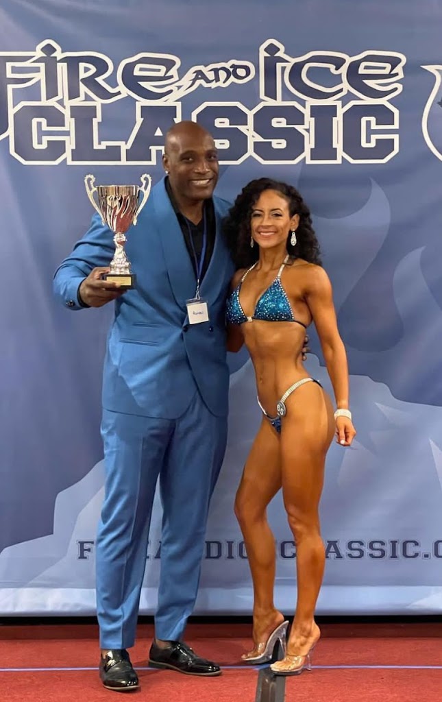  Face It Fitness Personal Training