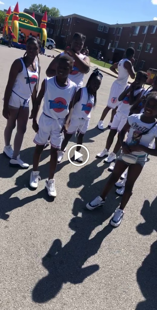  MBM Dance Company LLC