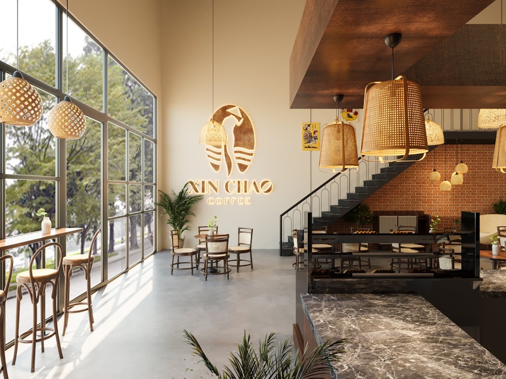 Photo of Xin Chao Coffee