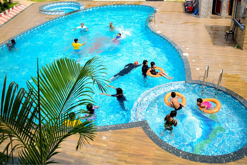 Amenities