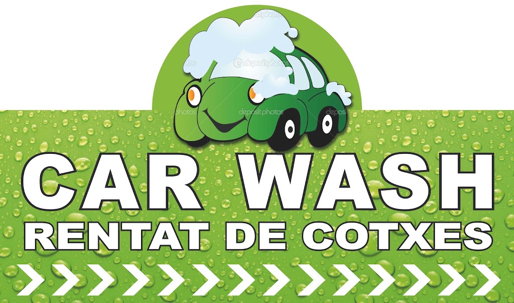 Carwash — Del propietario