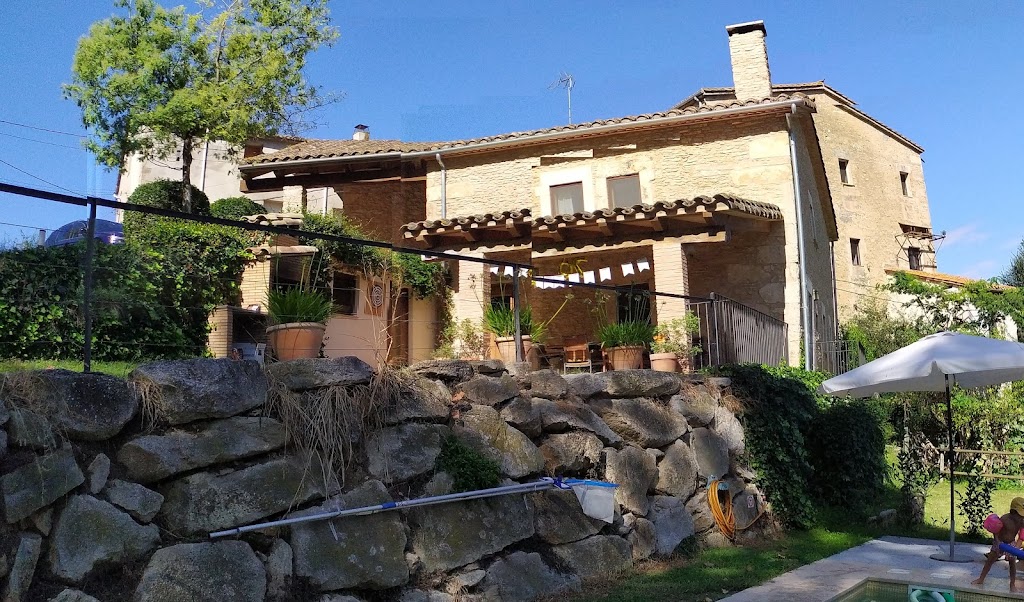 Casa Rural Can Cargol