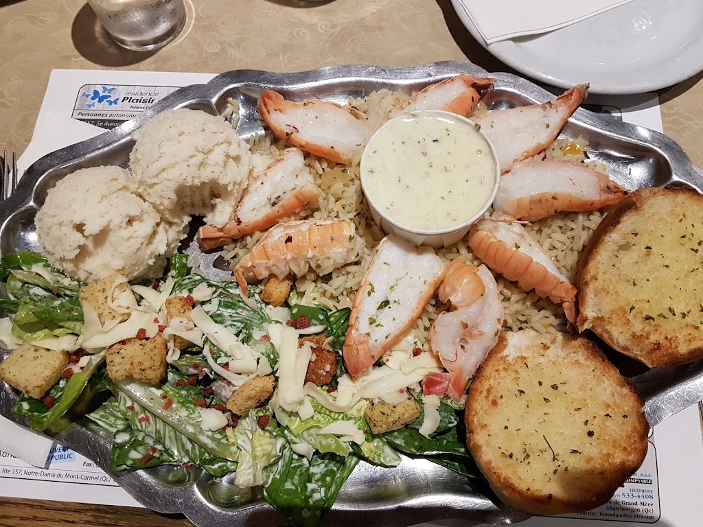 Food & drink