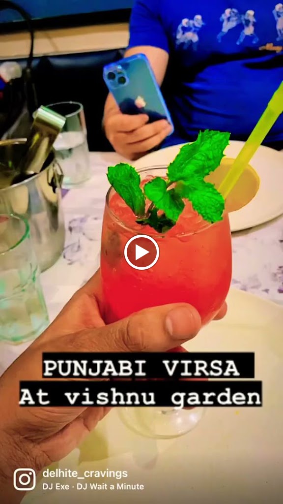 Food & drink
