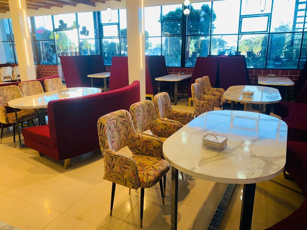 Rajput Dhaba Indore