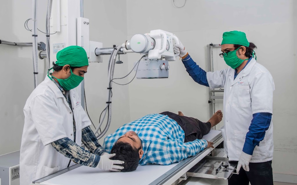 Dr. Accuhealth Diagnostics Best Diagnostic Centre Pathology Lab In Kolkata