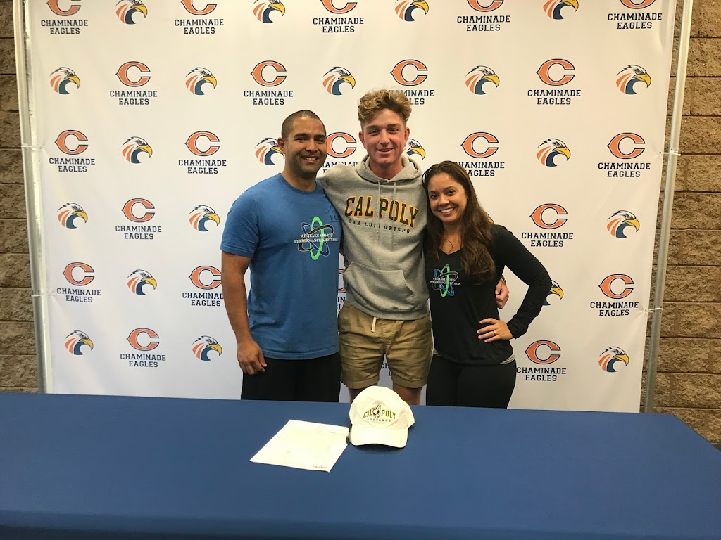  Westlake Sports Performance and Fitness