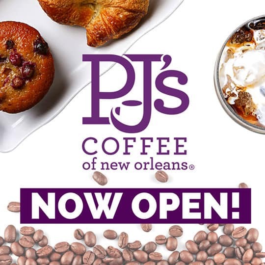 Photo of PJ's Coffee - Montgomery, TX