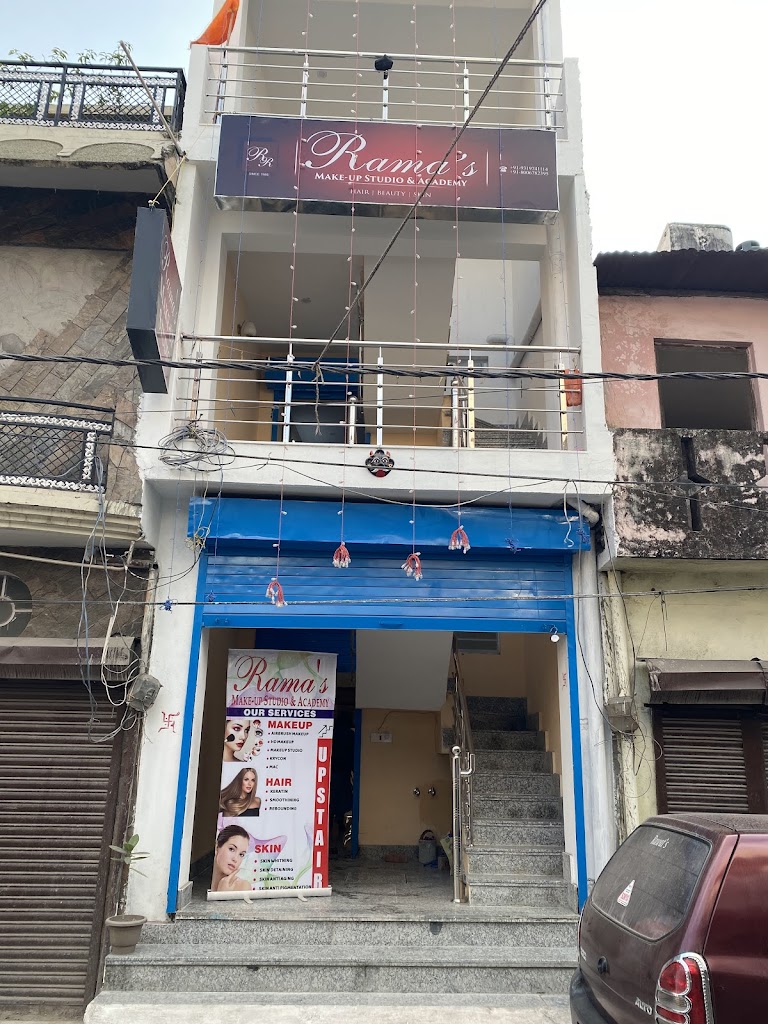 Shintoo Beauty Parlour