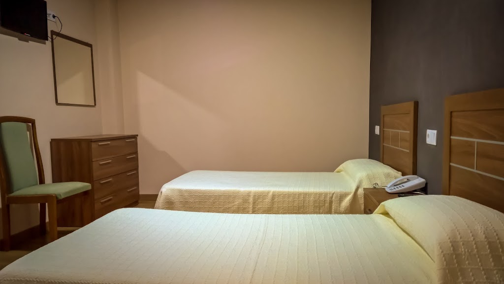 Colegio Bilingue Marcote Mondariz