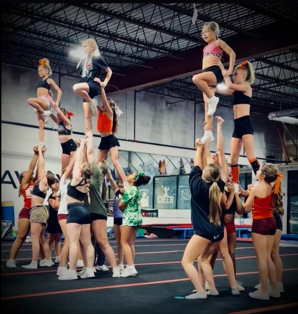  Defy Gravity Training Center/Defy Gravity DGA