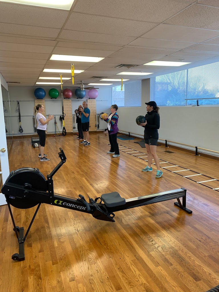  Exercise Solutions, Tulsa, OK