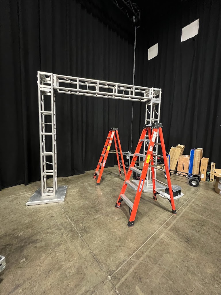 JPA CONNECT. AUDIO/VIDEO/SECURITY