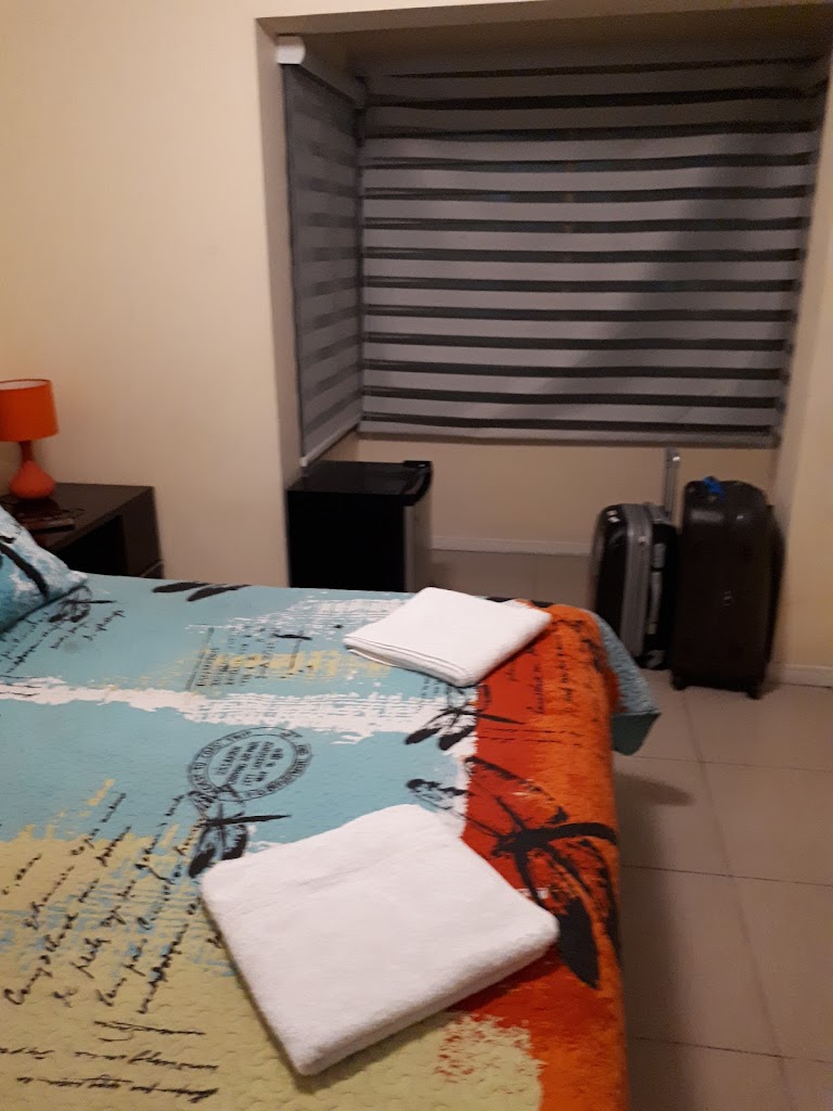 Habitaciones