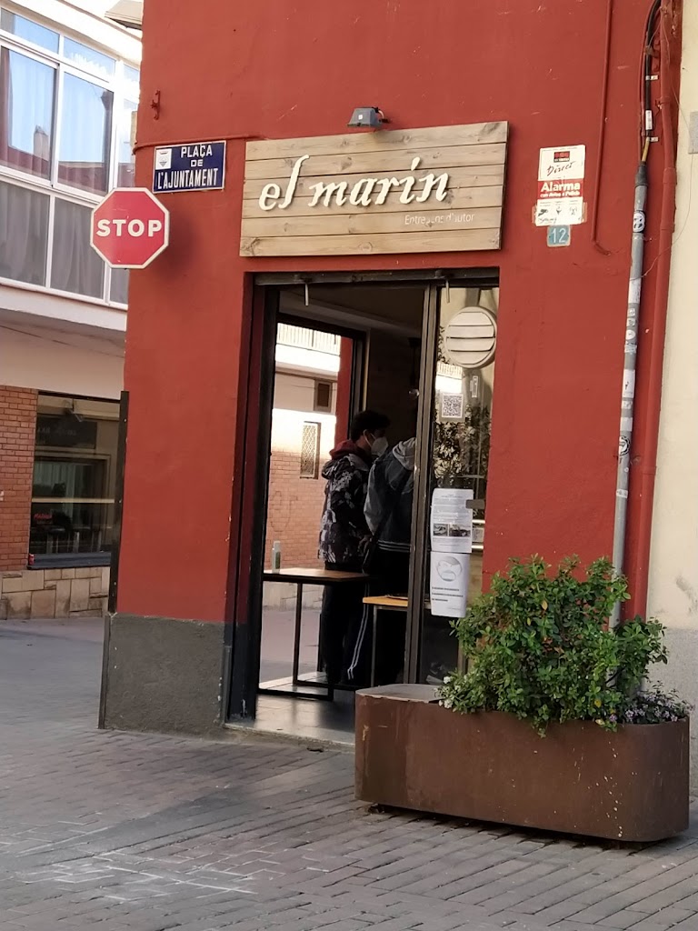 El Marina