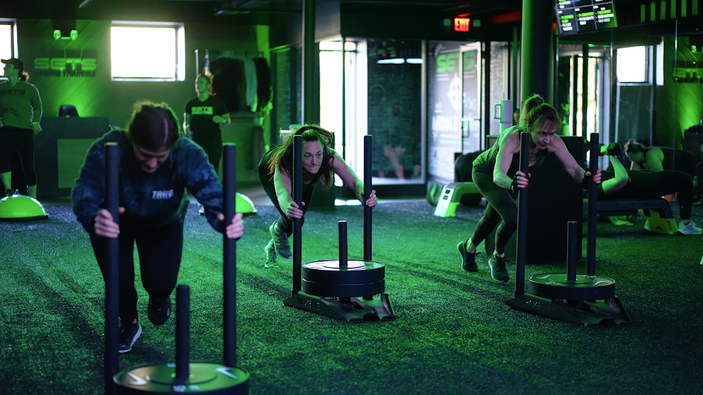  SETS Hybrid Training - Middletown