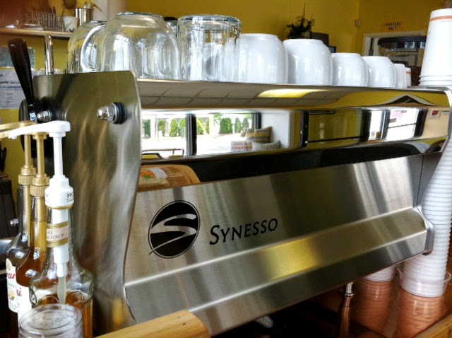Photo of Espresso Elevado