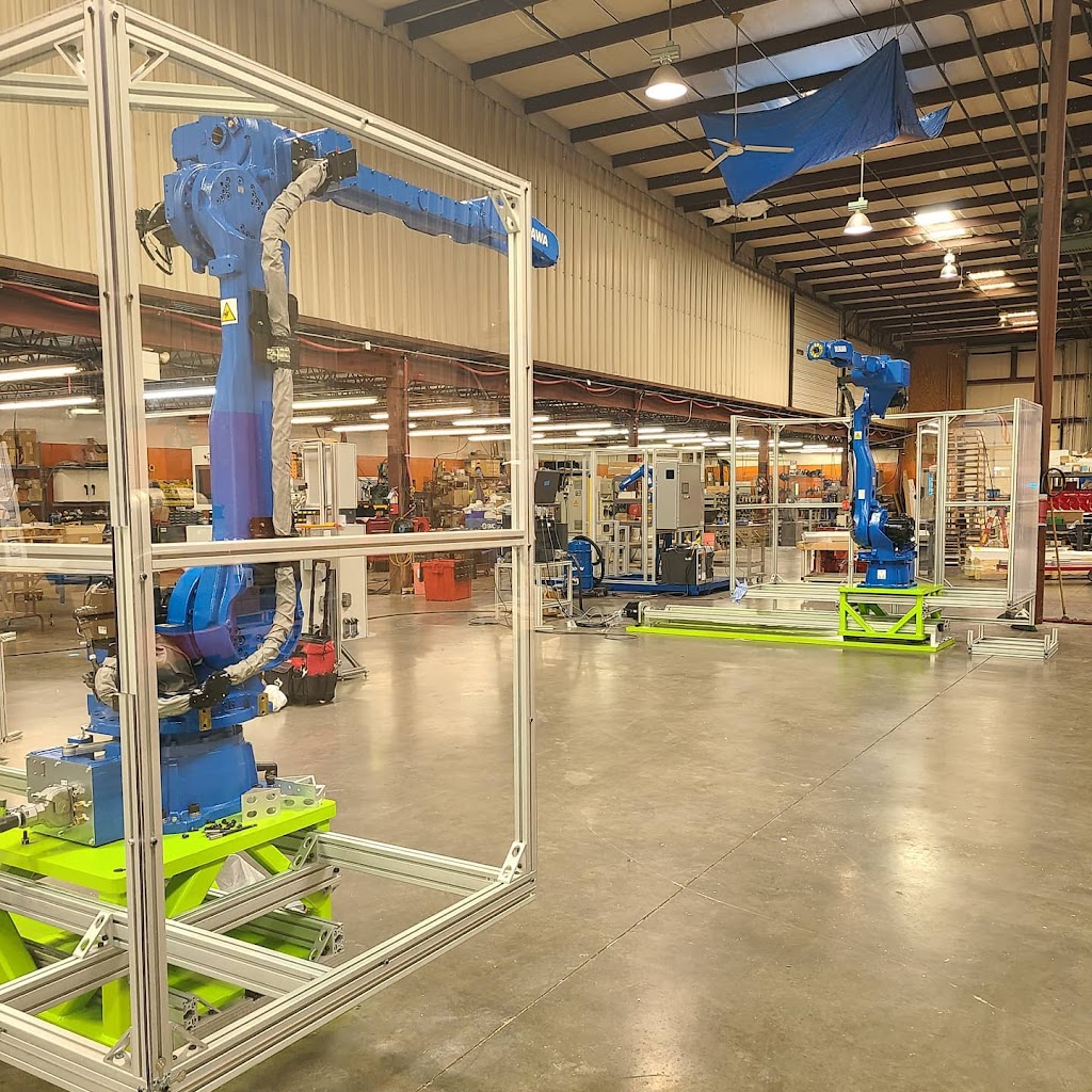 Southeastern Technology Automation, LLC